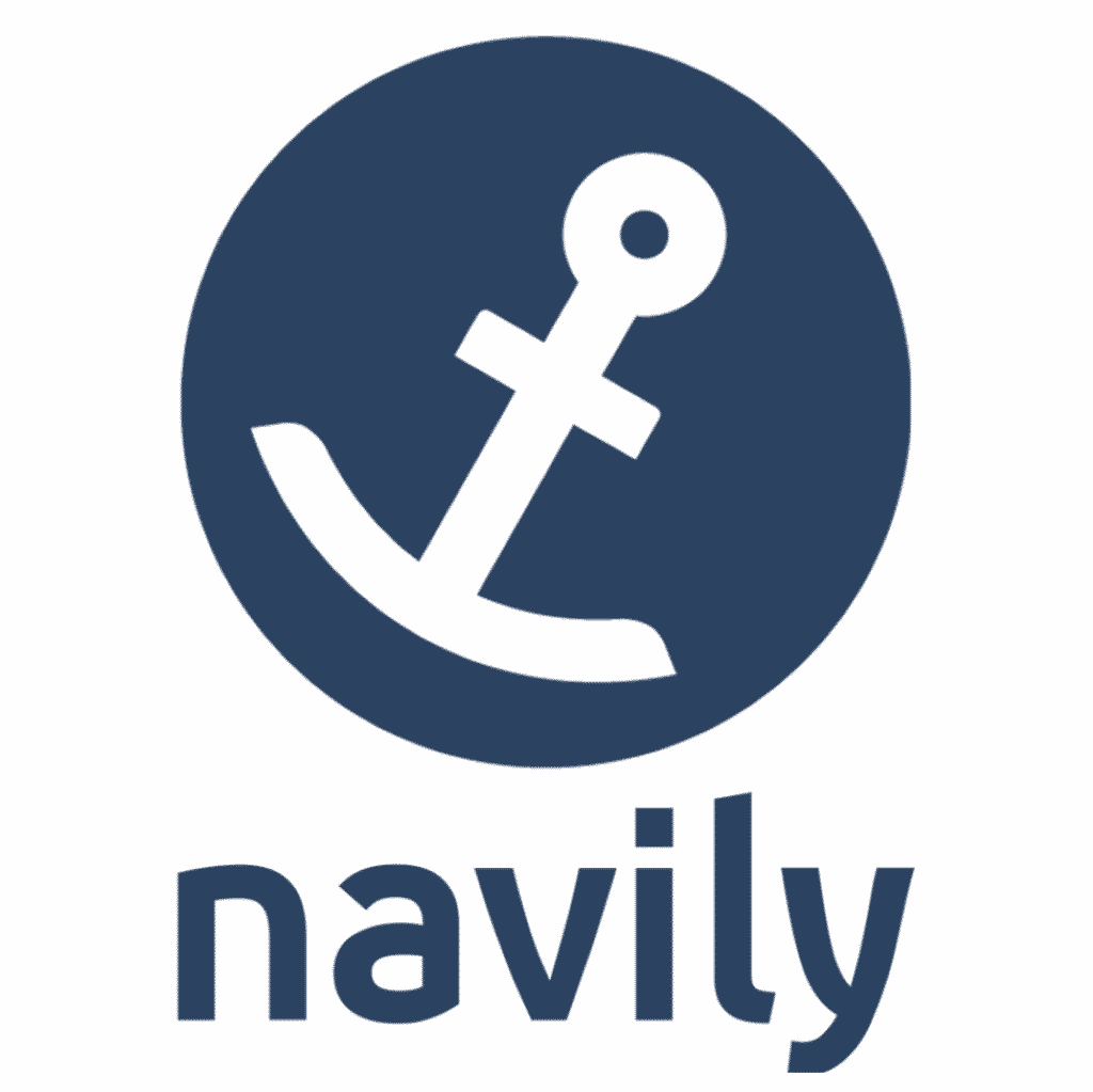 Icon Navily App