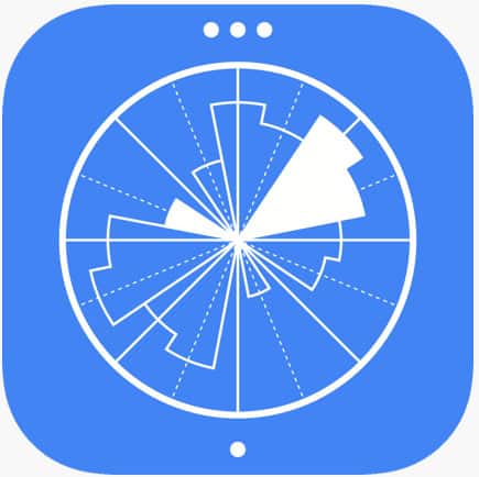 Icon Windy App
